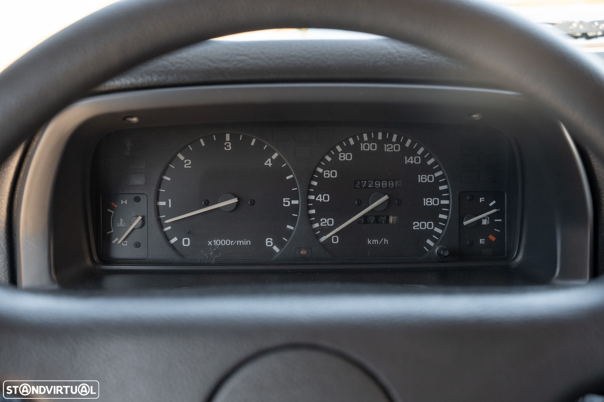 Land Rover Range Rover 2.5 TDi - 13