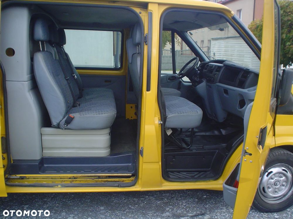 Ford TRANSIT - 6