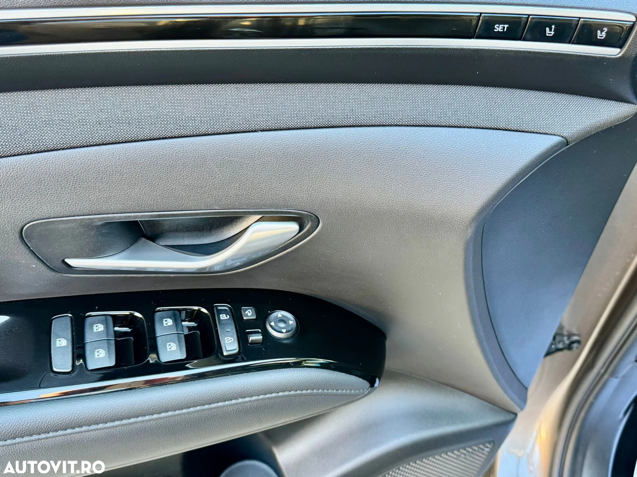 Hyundai Tucson - 12