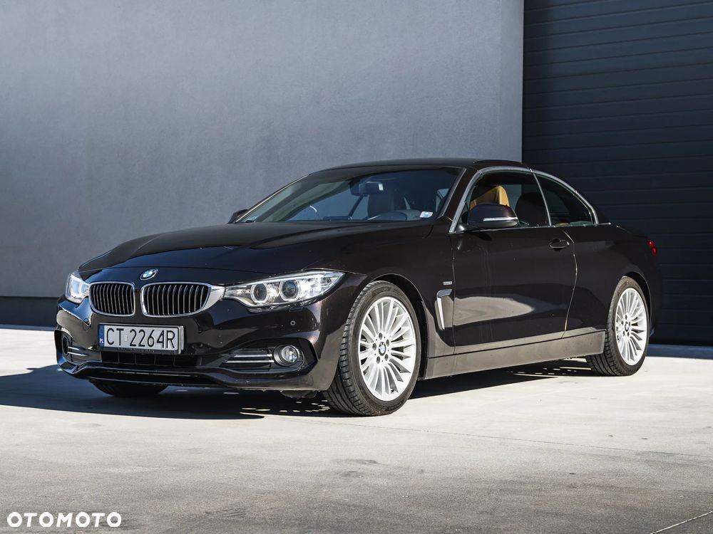 BMW Seria 4 - 10