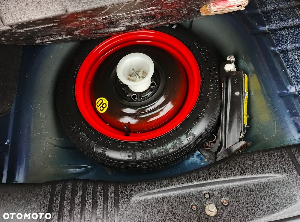 Ford Fusion 1.4 Style - 30