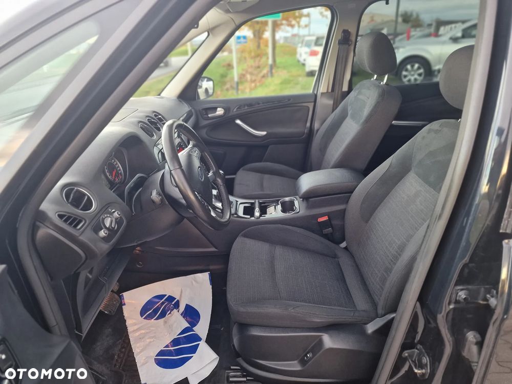 Ford Galaxy 2.0 TDCi Ghia MPS6 - 18