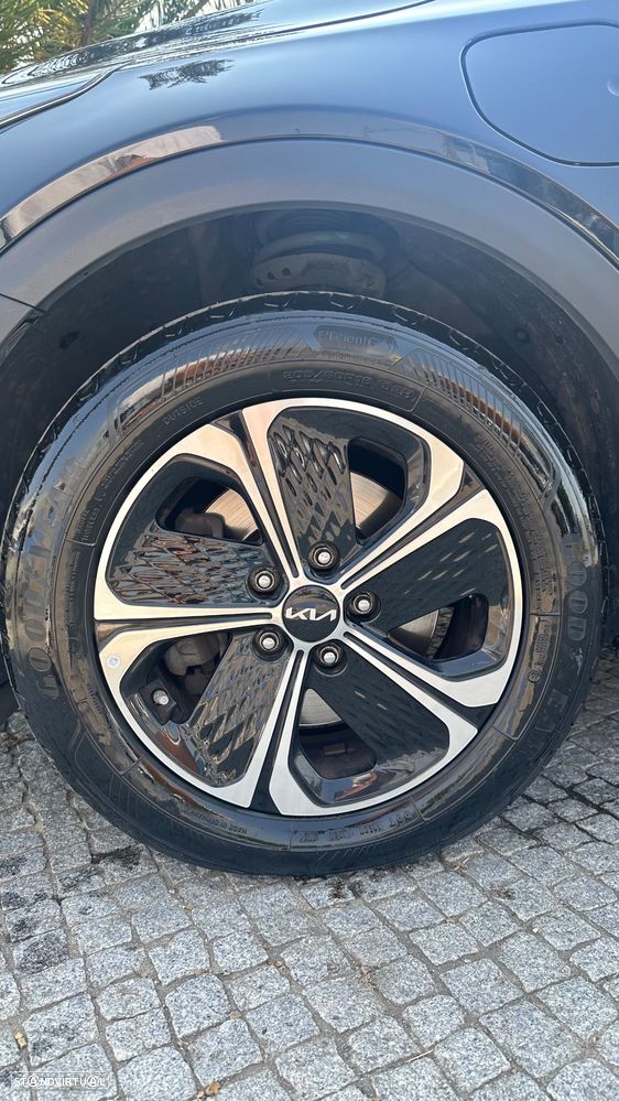 Kia XCeed 1.6 GDi PHEV Drive - 17