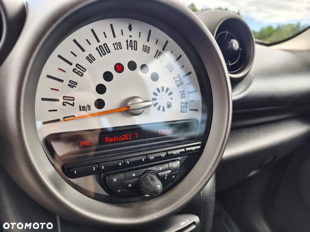 MINI Countryman Cooper D - 19