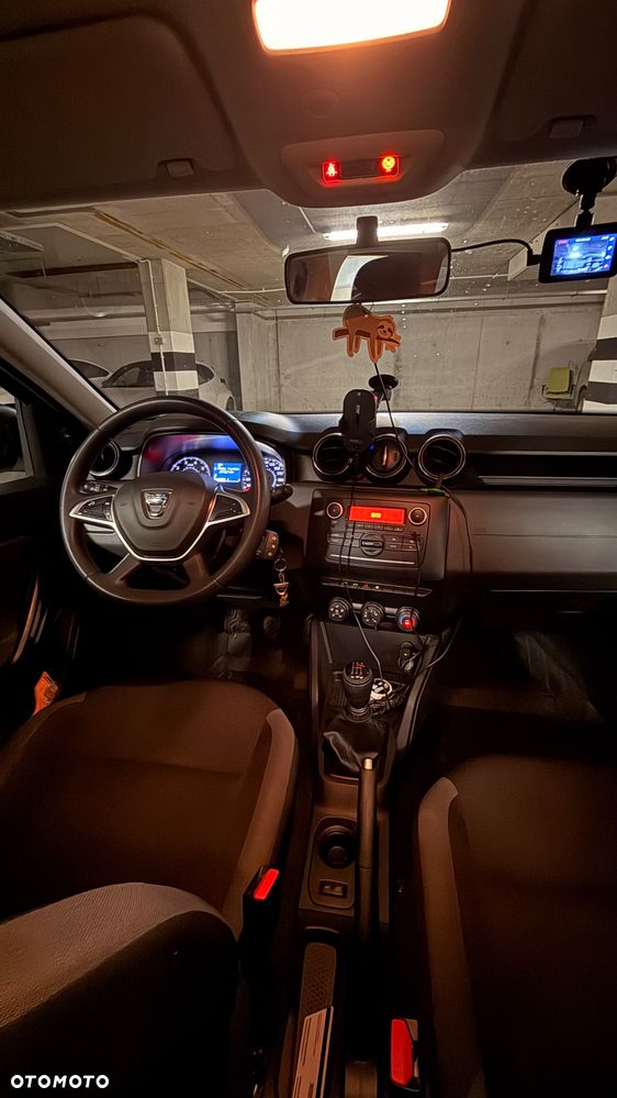 Dacia Duster 1.0 TCe Essential - 6