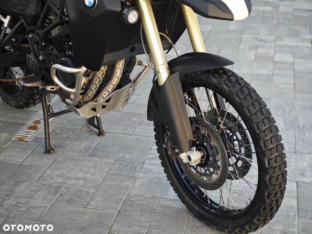 BMW GS - 25