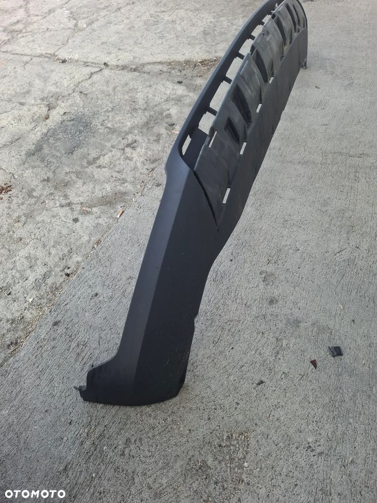 Spoiler zderzaka przód Volvo XC40 OE 31449340 - 13