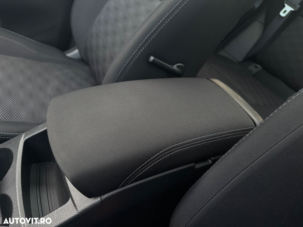 Nissan Qashqai 1.5 DCI N-Connecta - 31