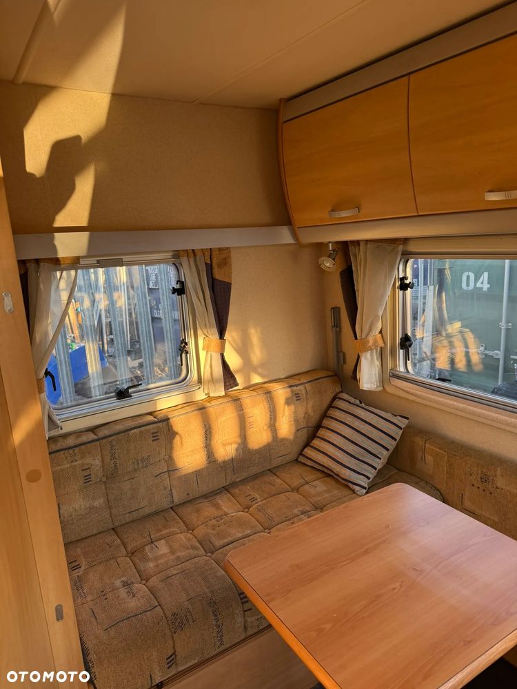 SWIFT Abbey GTS - 17