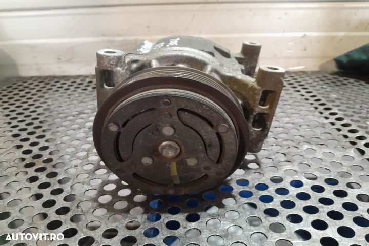Compresor AC 51747318 / 5A7875200 51747318 / 5A7875200 Fiat Punto 2 [ - 2