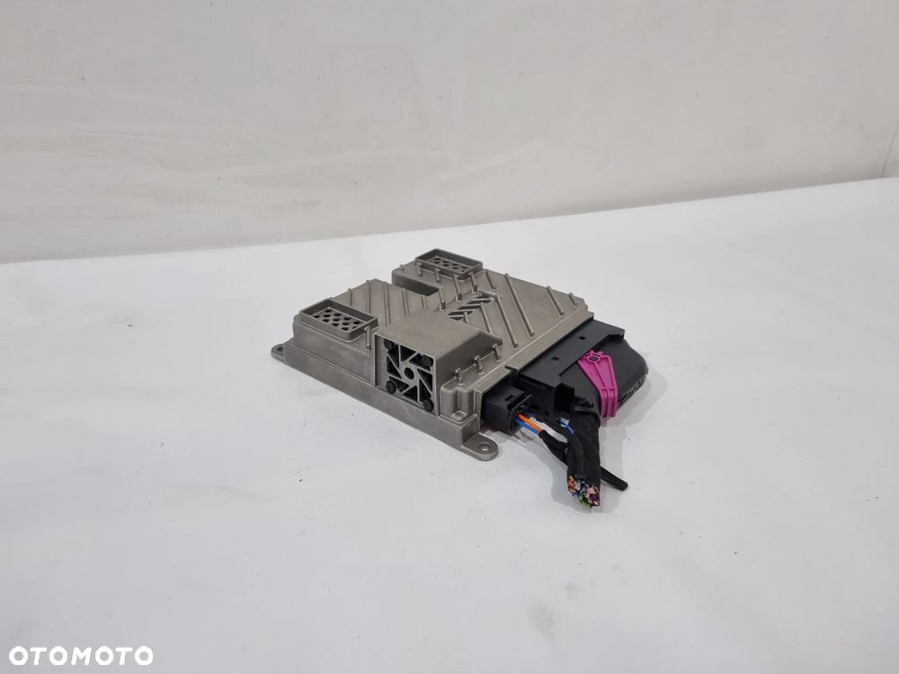 MERCEDES W213 W222 W238 W257 WZMACNIACZ BURMESTER A2139003822 - 3