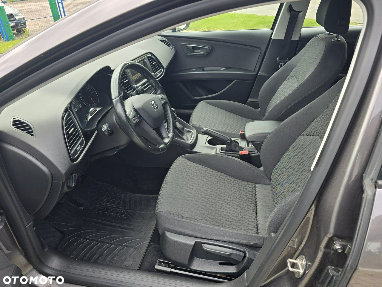 Seat Leon 1.4 TSI Style S&S - 10