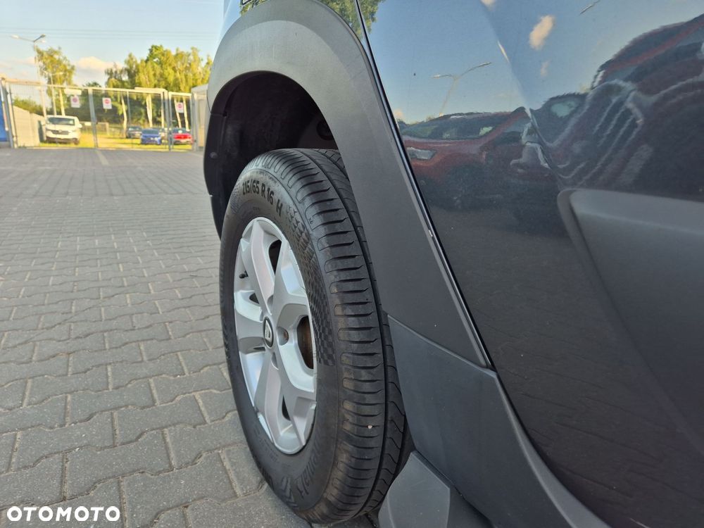 Dacia Duster - 25