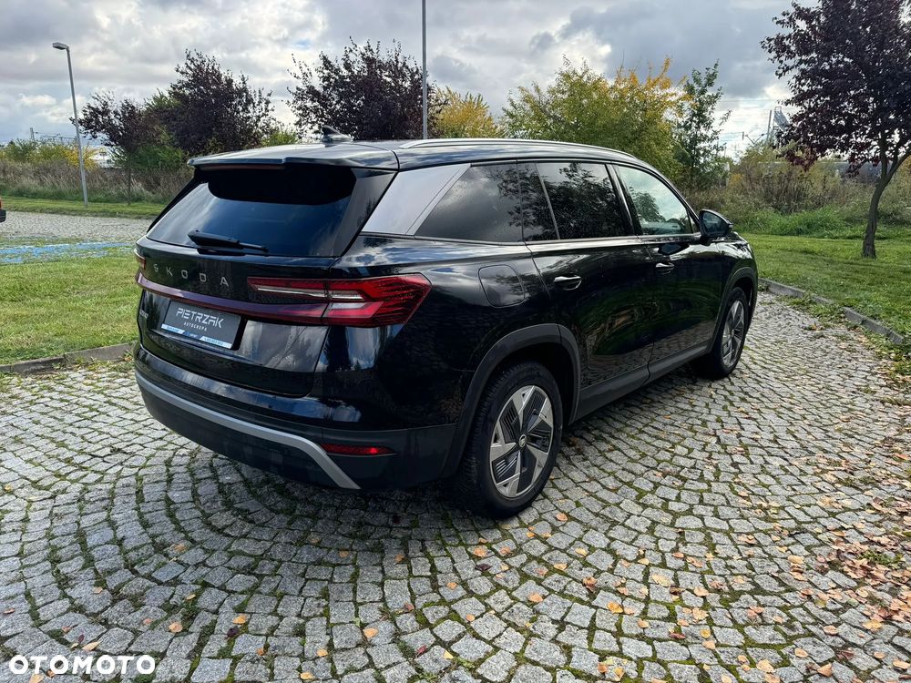Skoda Kodiaq - 10