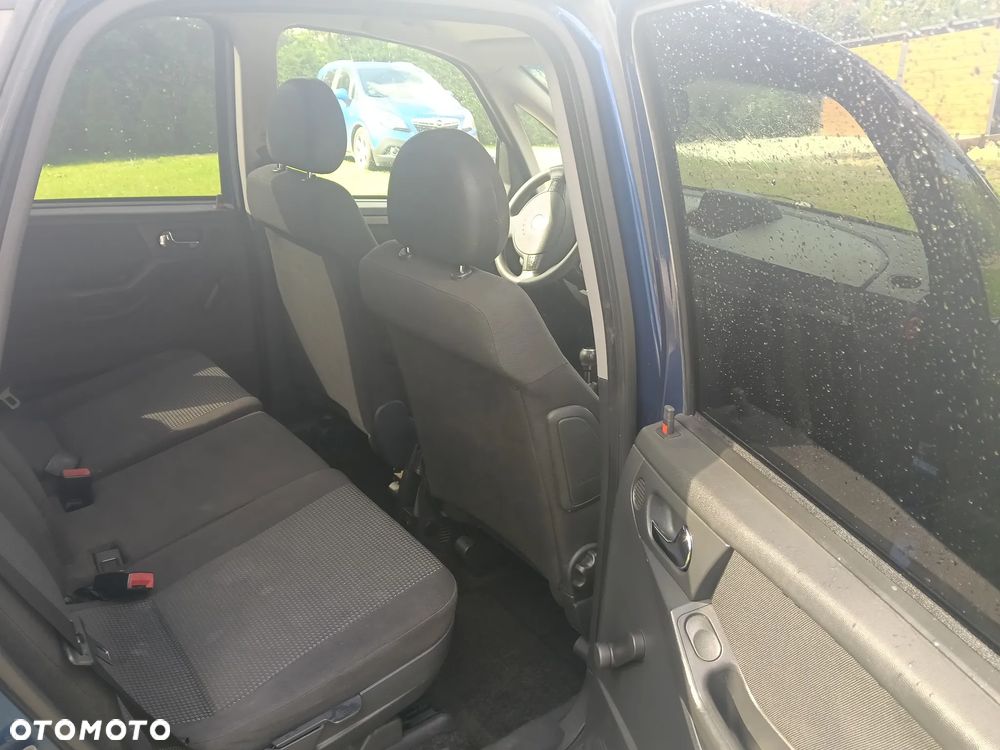 Opel Meriva 1.6 Enjoy - 7