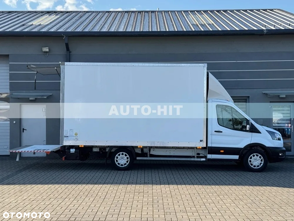 Ford Transit - 10