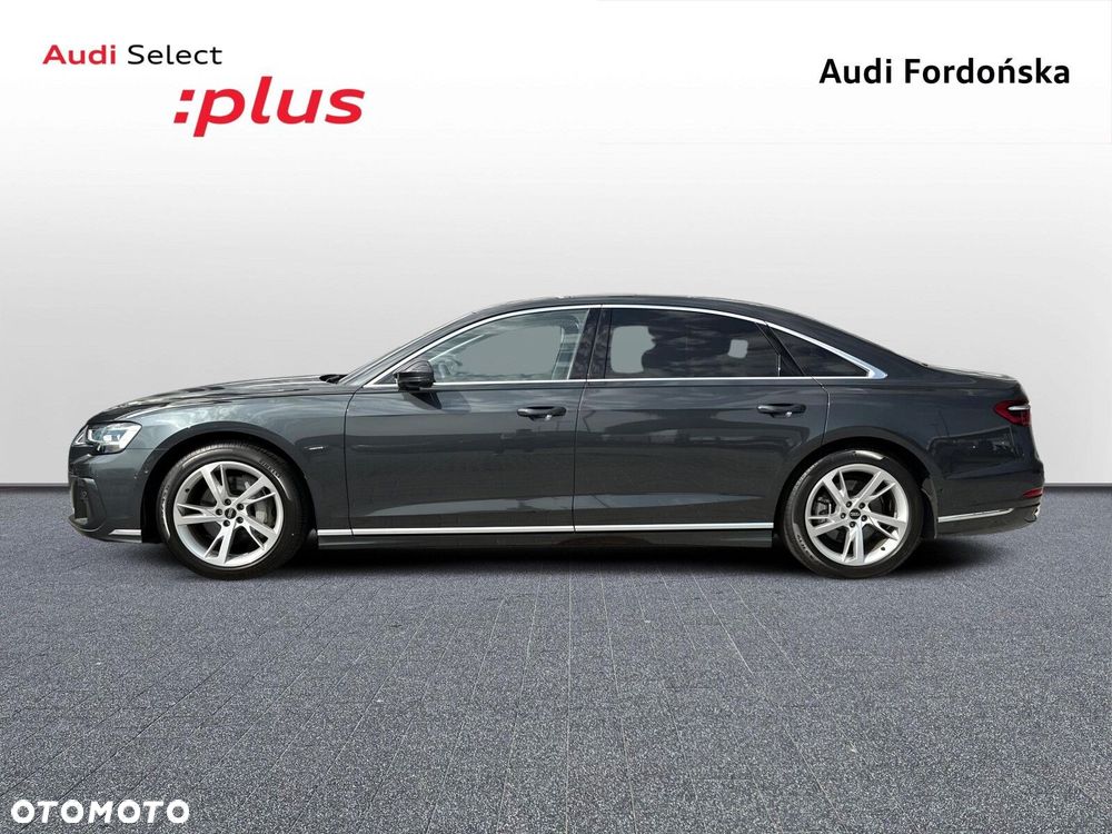 Audi A8 - 3