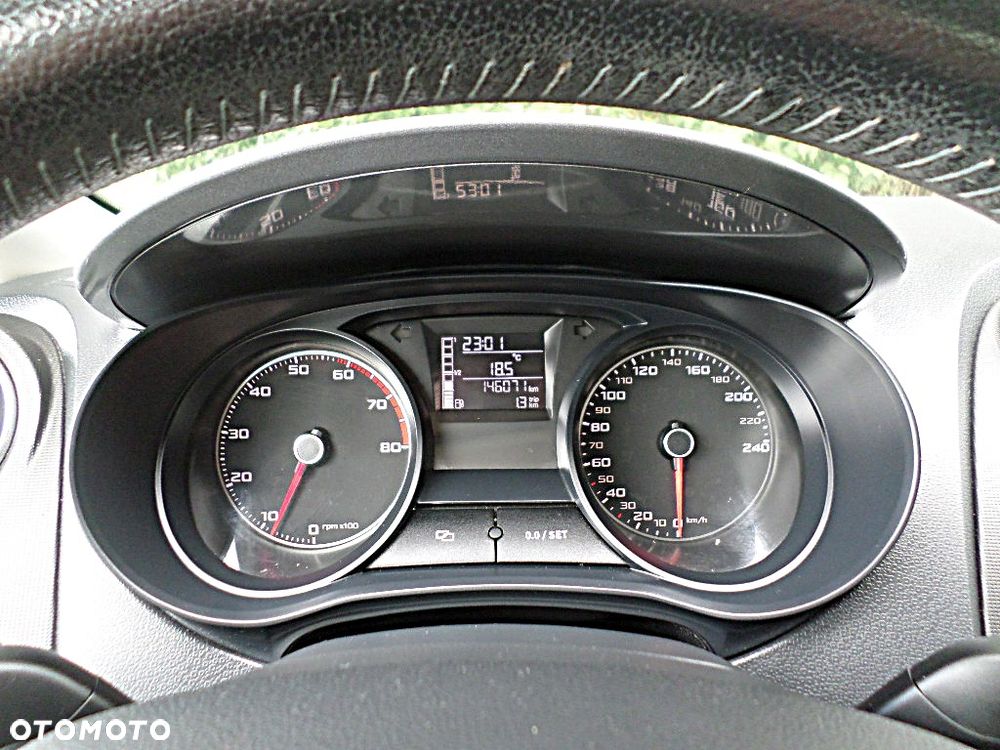 Seat Ibiza 1.4 16V i-Tech - 16