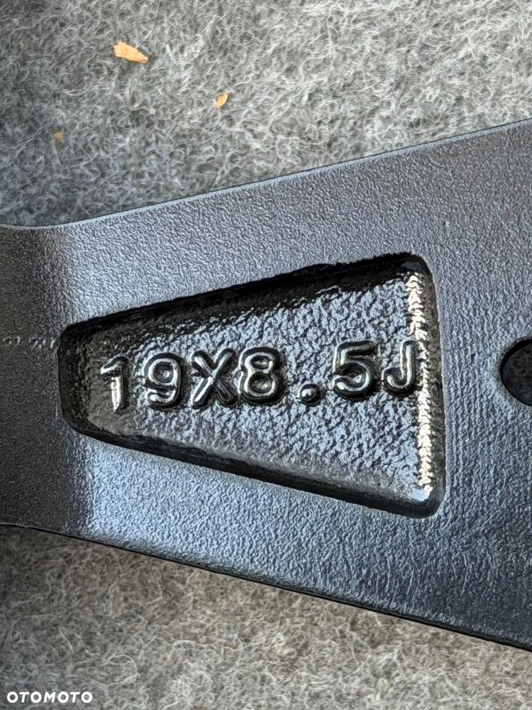 NOWE felgi 19 5x120 ET30 8,5j BMW F10 Z3 Z4 E46 X1 X3 E83 F25 X5 E90 F30 F32 F34 GT F01 F12 F20 E87 F22 E60 xDrive Opel Insignia JR44 JR21 Styling M Pakiet Forzza Vossen HF7 Japan Racing JR28 alufelgi - 14