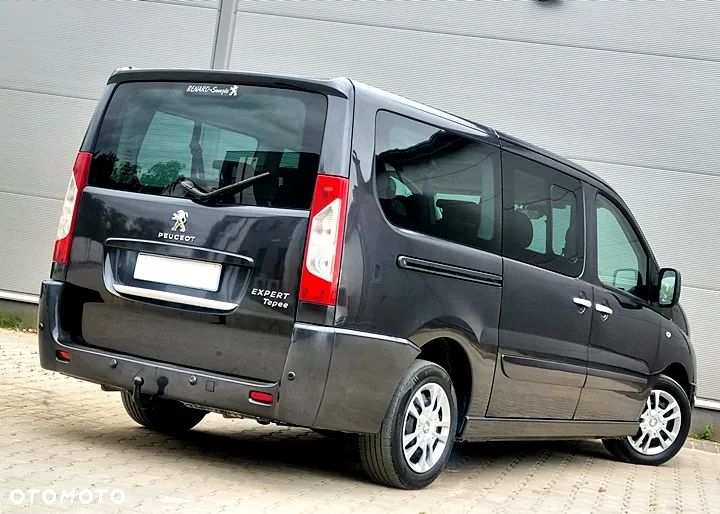 Peugeot Expert Tepee 2.0 HDi L2 Premium - 5