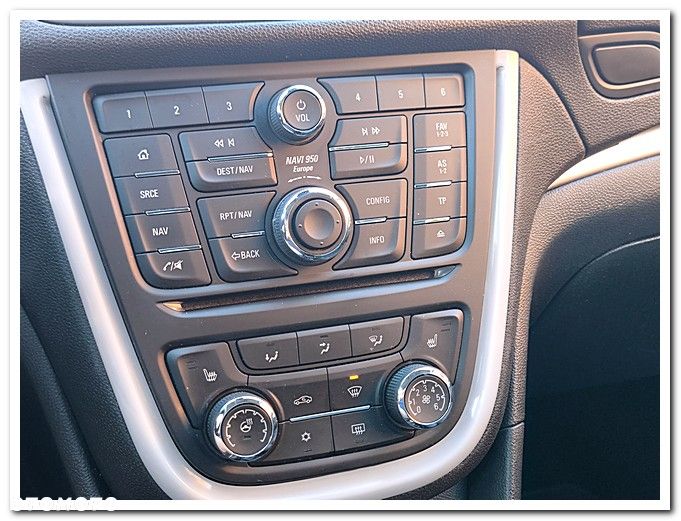 Opel Mokka 1.4 T Cosmo EU6 - 34