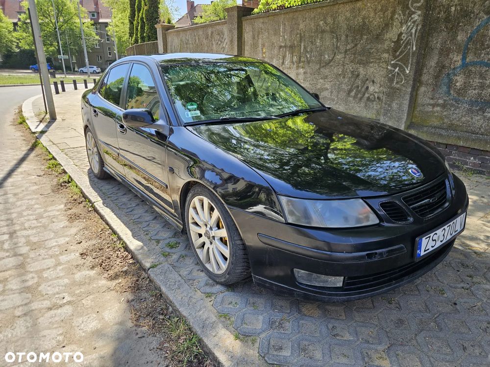 Saab 9-3 2.0 T Vector - 2