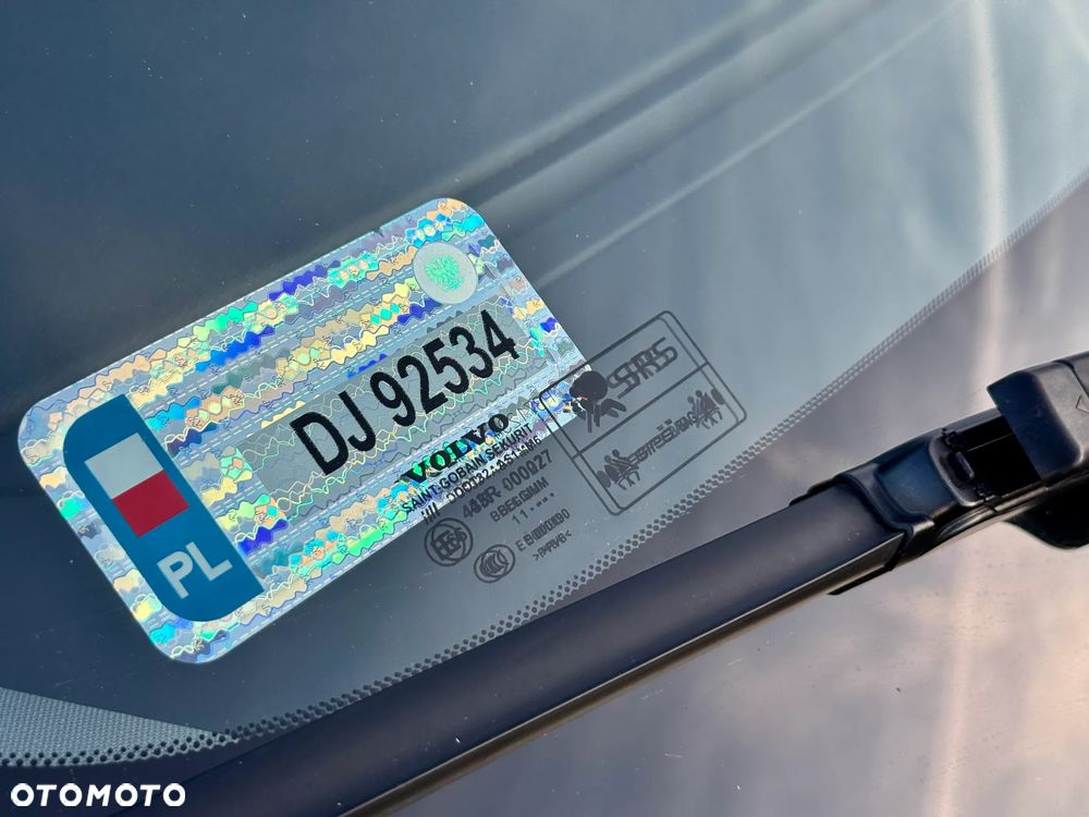 Volvo V60 DRIVe - 28