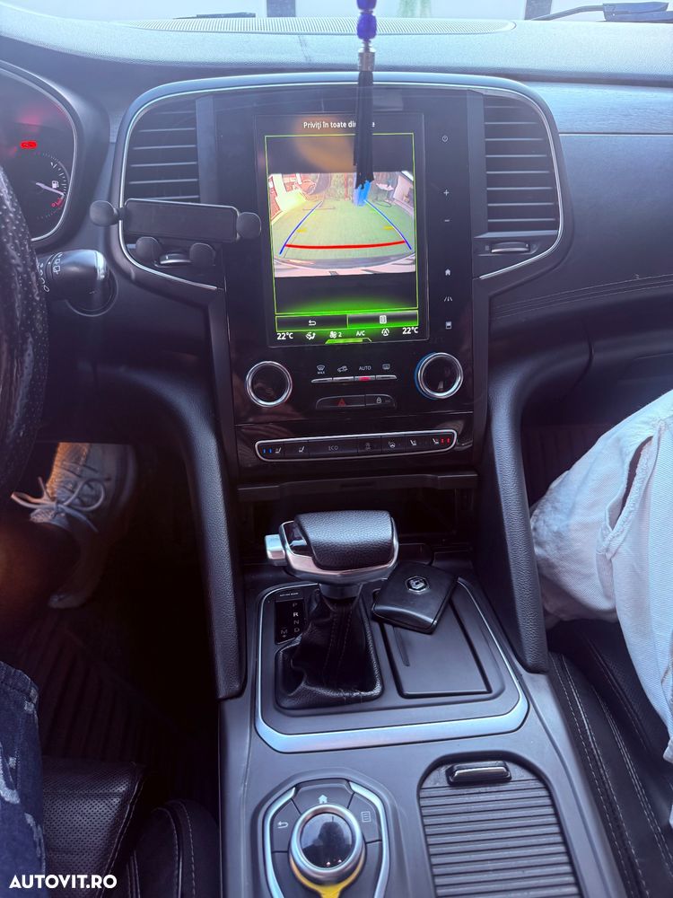Renault Talisman TCe EDC FAP Zen - 10
