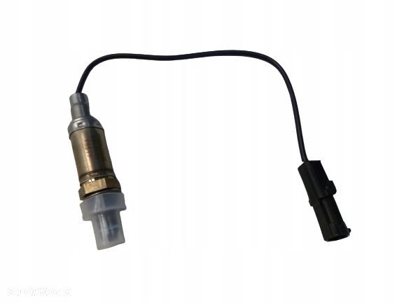 OPEL DAEWOO HYUNDAI SONDA LAMBDA DELPHI NOW - 1