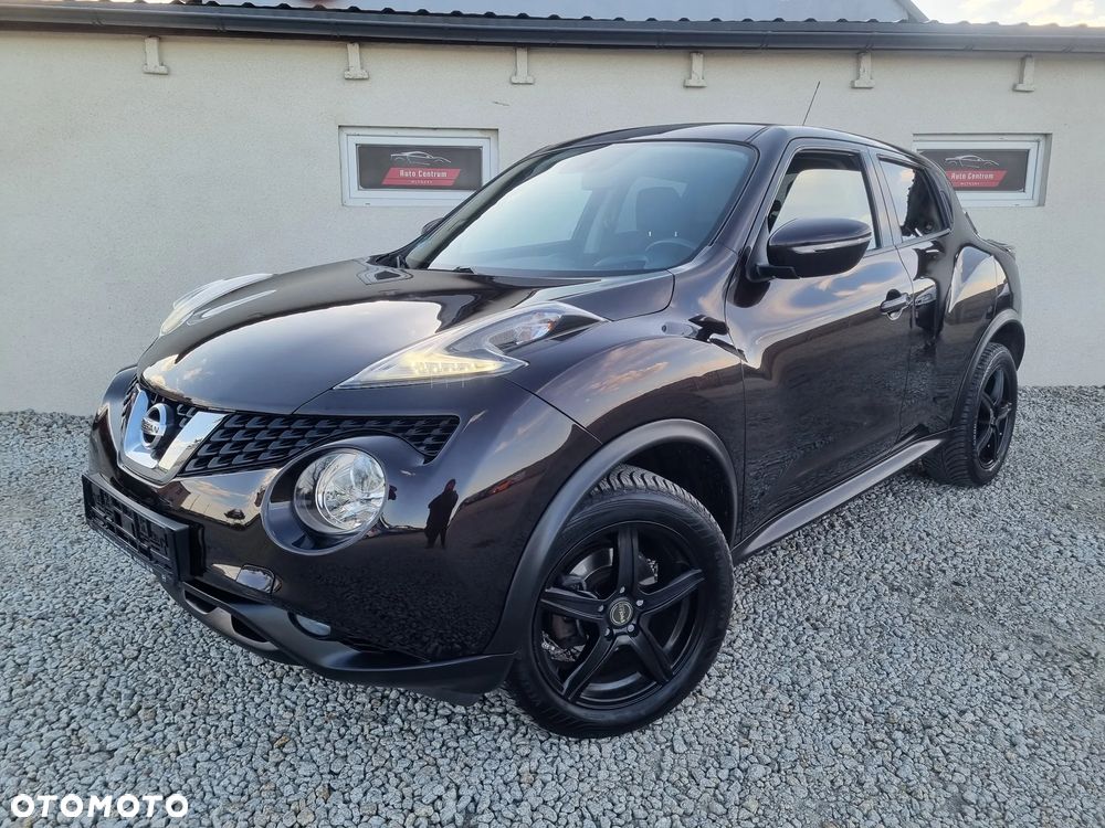 Nissan Juke 1.2 DIG-T Edition - 4