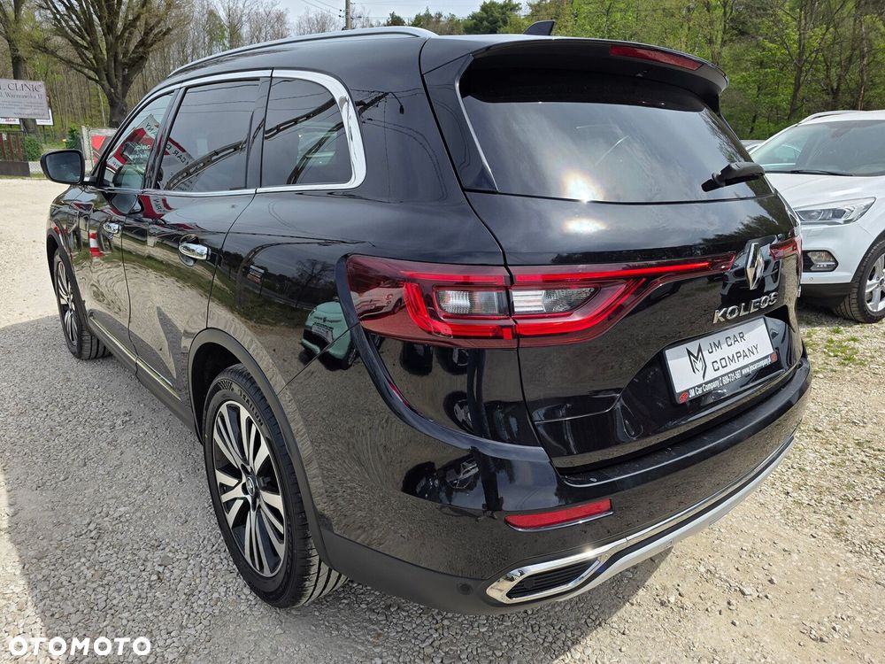 Renault Koleos - 29