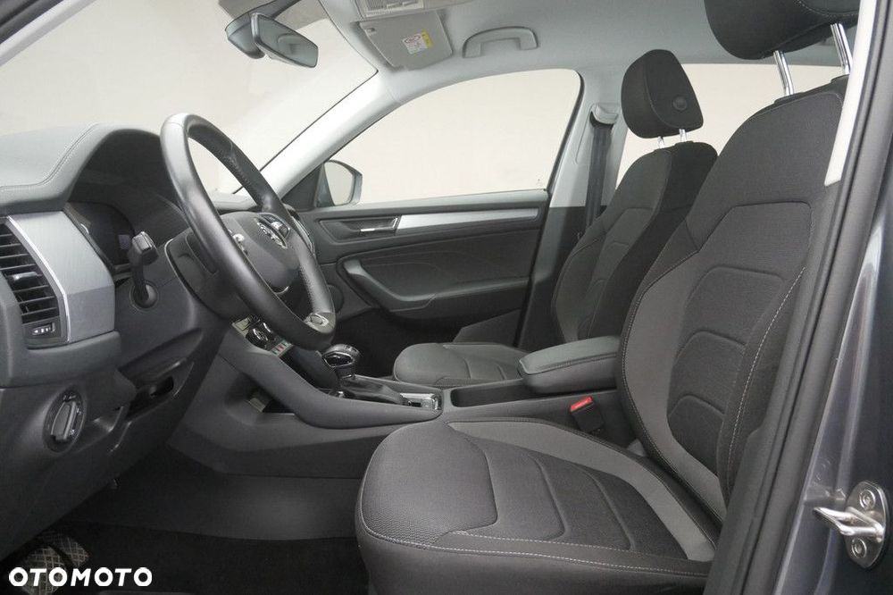 Skoda Kodiaq - 12