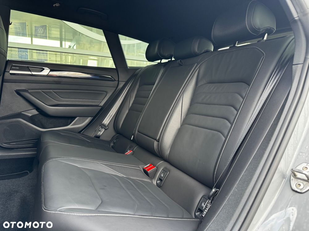 Volkswagen Arteon Shooting Brake 2.0 TDI SCR 4Motion DSG R-Line - 14
