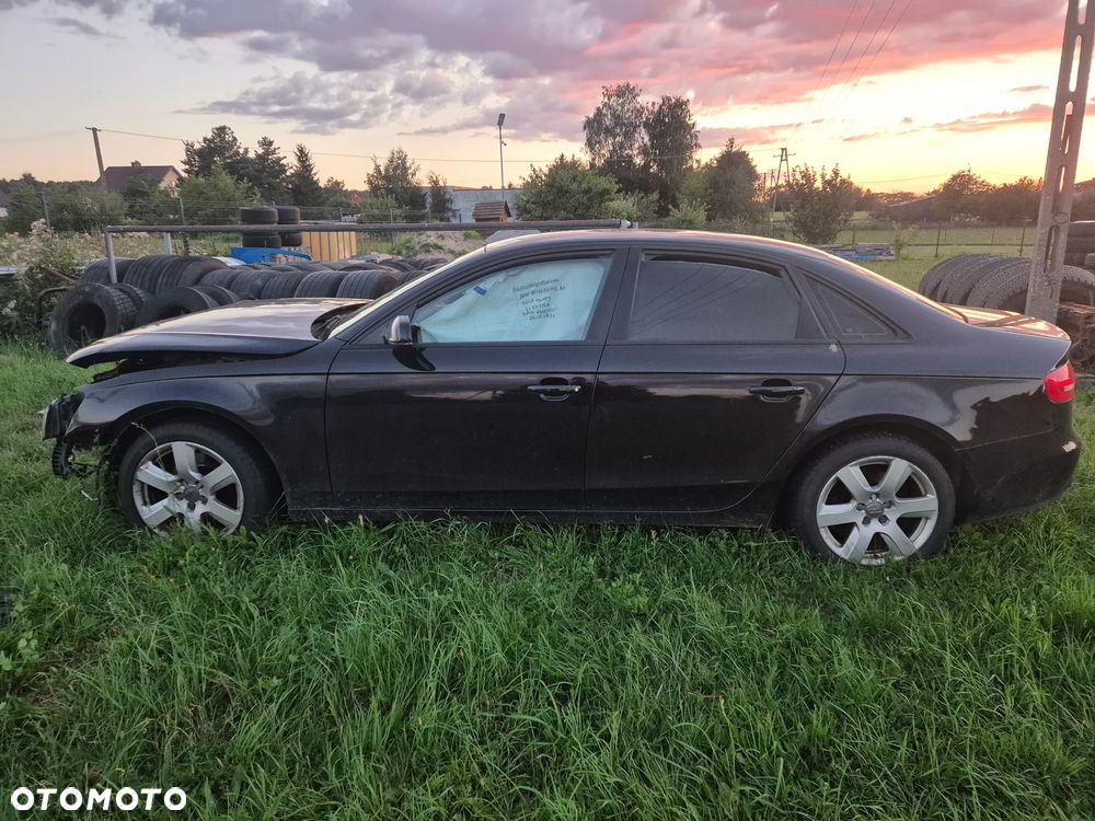 Audi A4 Limousine 2.0 TDI e - 3