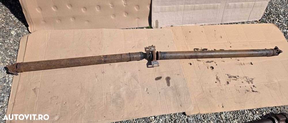 Cardan complet Toyota Rav 4 2.2 D 4D Euro 5 - automat - 2010 2011 / 2012 2013 - 1