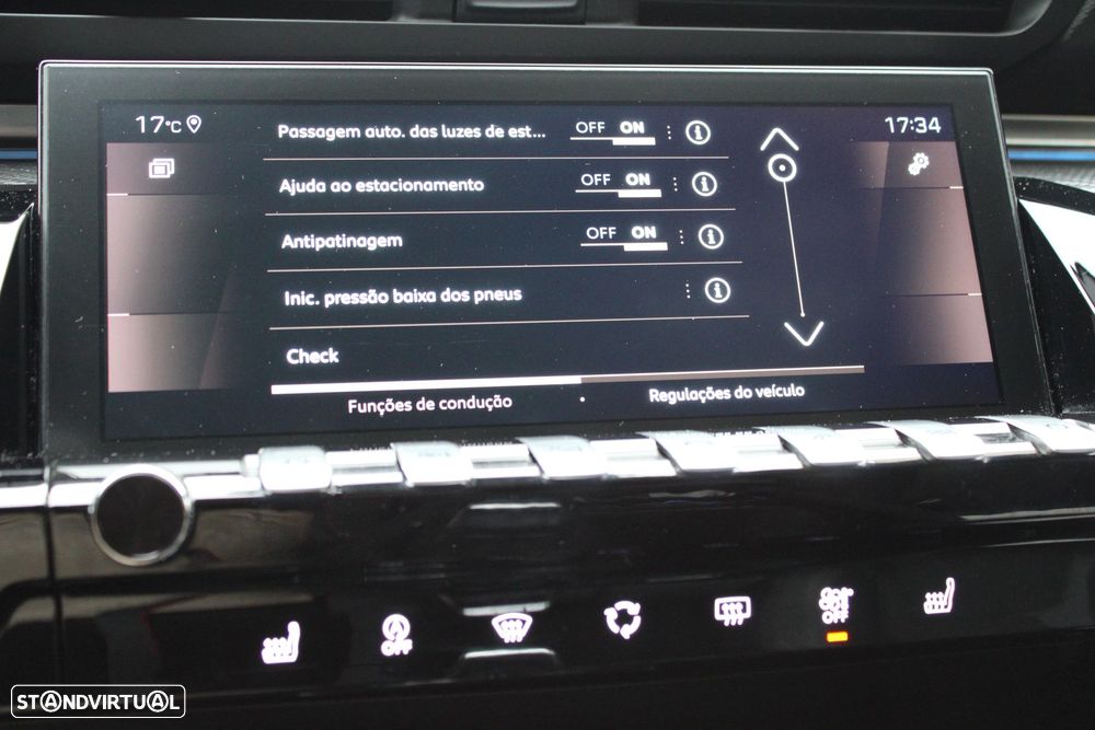 Peugeot 508 PureTech 130 EAT8 Allure - 28