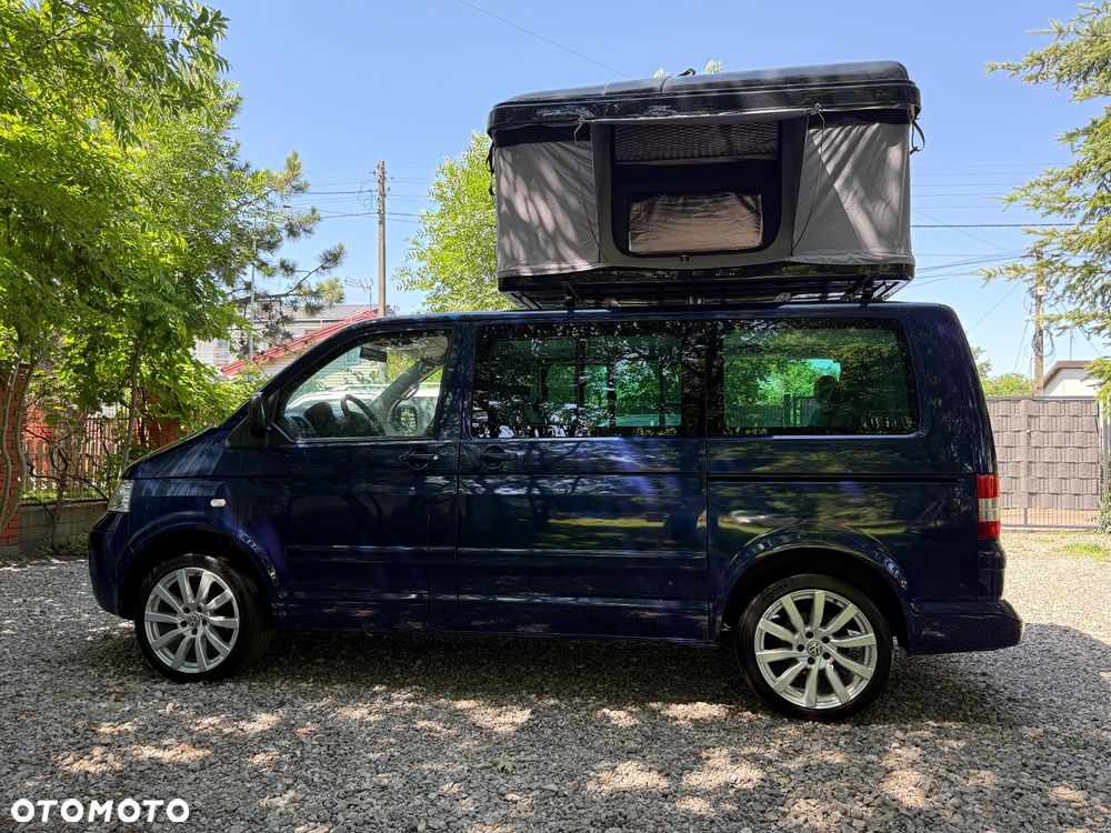 Volkswagen Multivan L1 Business - 26
