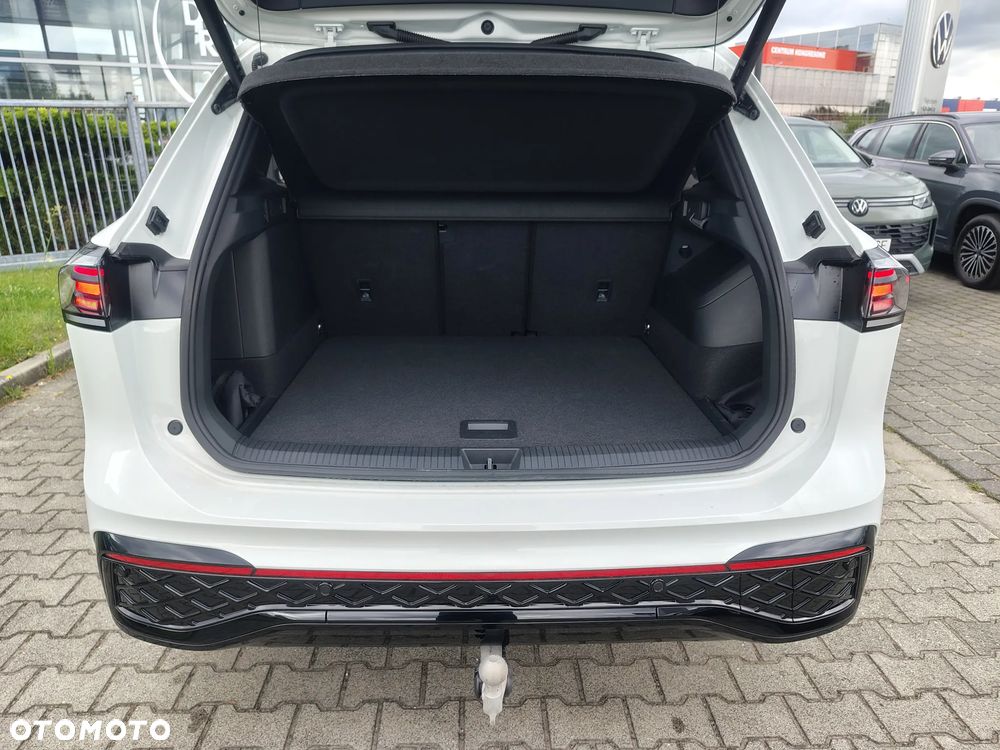 Volkswagen Tiguan 1.5 eHybrid PHEV 150kW R-Line Plus DSG - 13