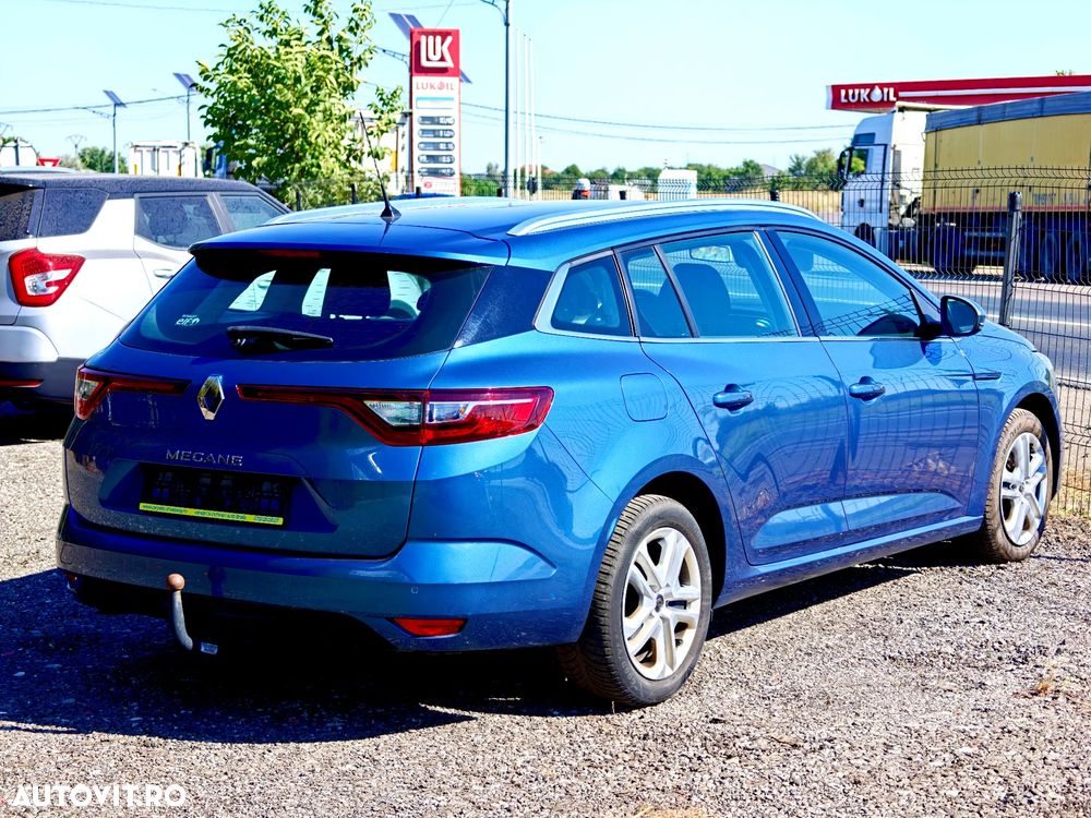 Renault Megane - 6