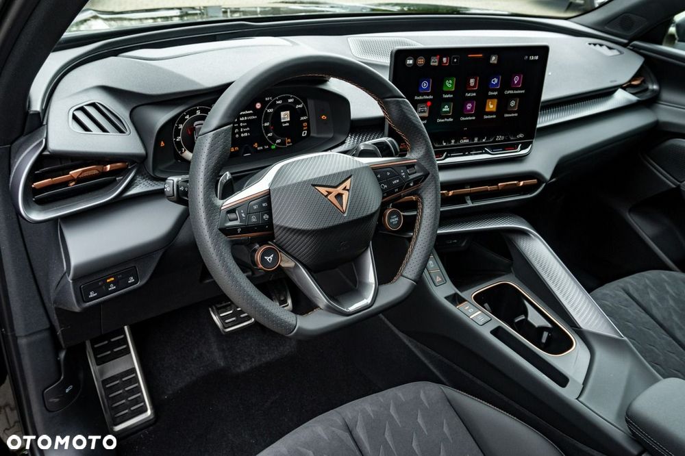 Cupra Terramar - 13