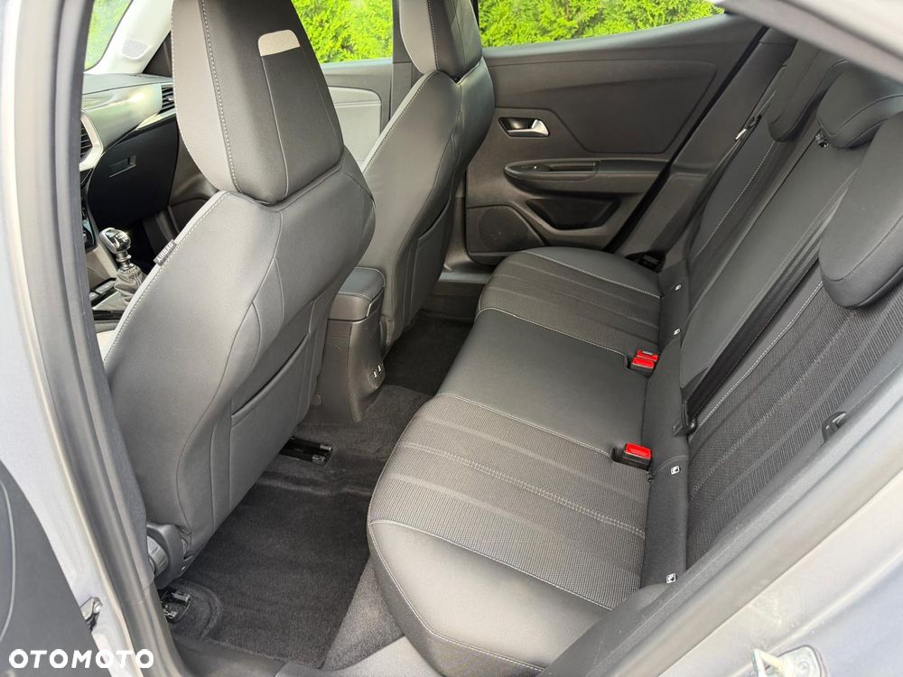 Opel Mokka 1.2 T Elegance S&S - 7