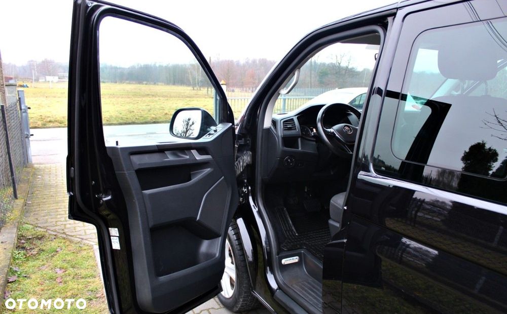 Volkswagen Transporter - 10