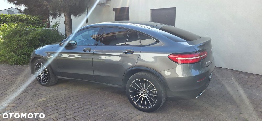Mercedes-Benz GLC - 3