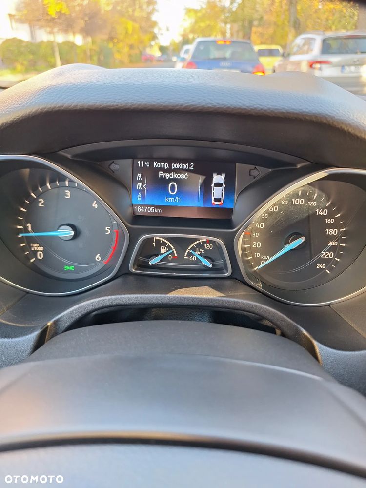 Ford Focus - 13
