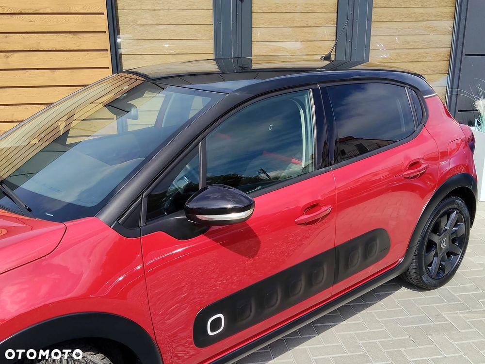 Citroën C3 Pure Tech 110 S&S SHINE - 3