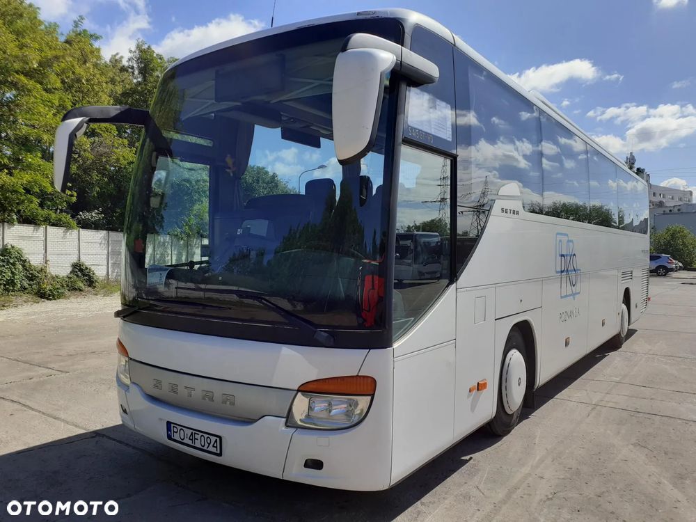 Setra S 415 GT-HD - 3