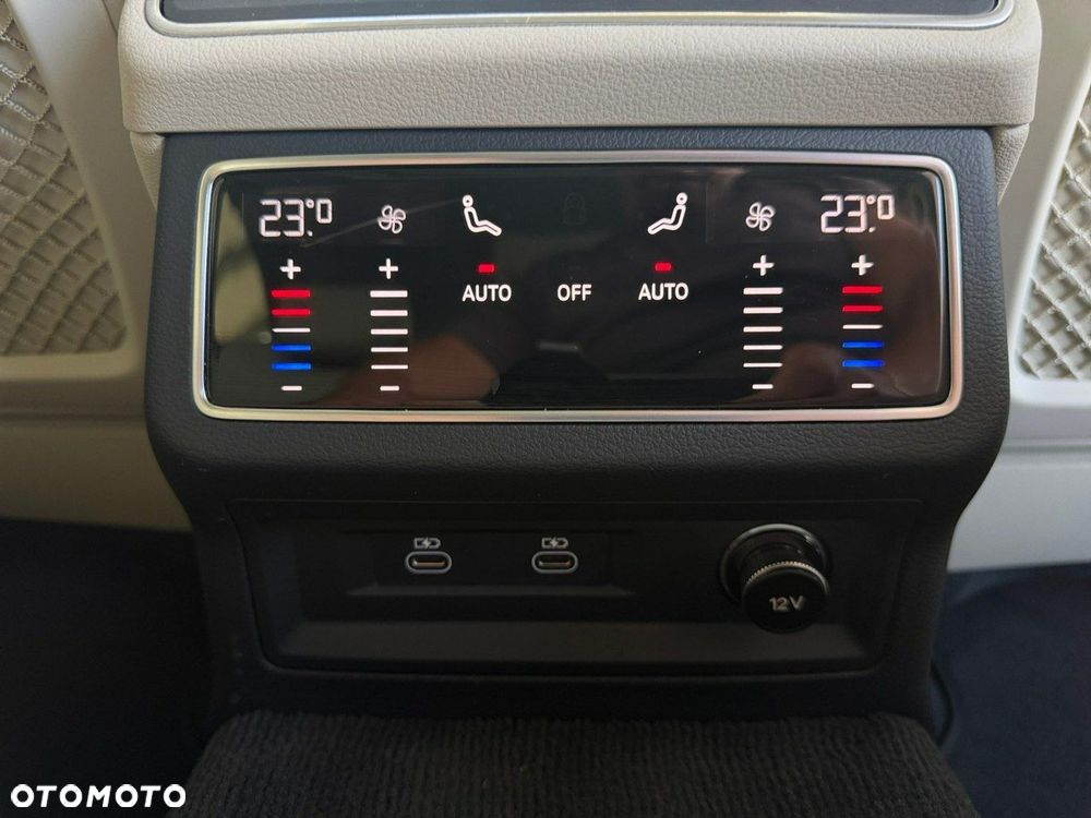 Audi A6 Avant - 30