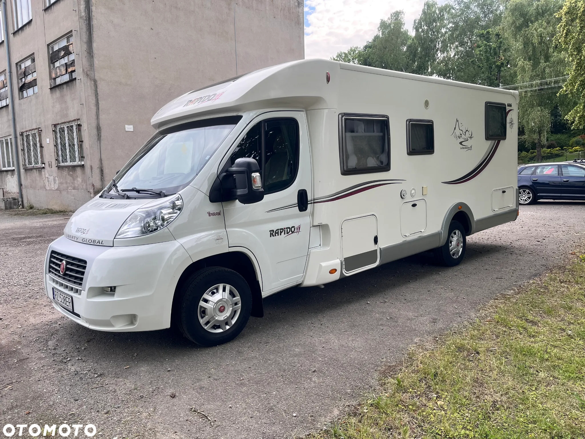 Fiat DUCATO - 3