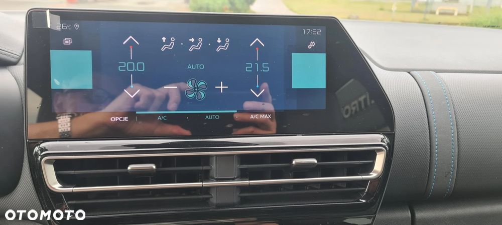 Citroën C5 Aircross 1.6 PHEV 180 Shine Pack EAT8 - 25
