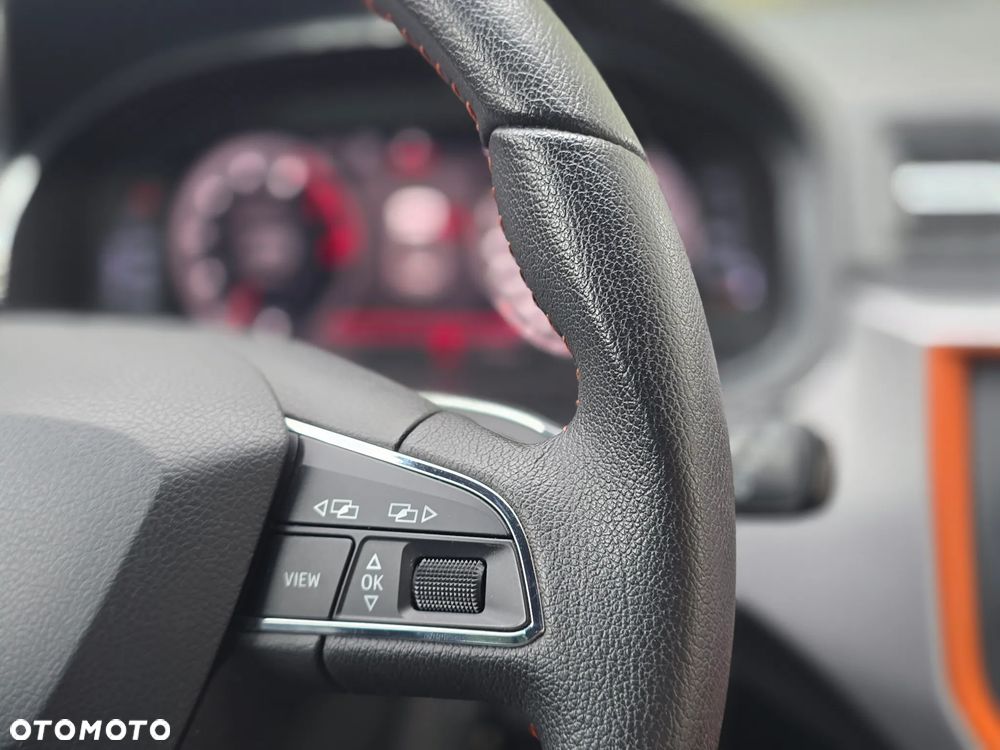Seat Ibiza 1.0 MPI Beats - 23